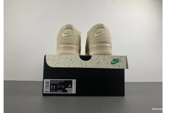 Air RM Legend Jordan    4 FQ7940-200 FQ7940-200 Light Brown 0626